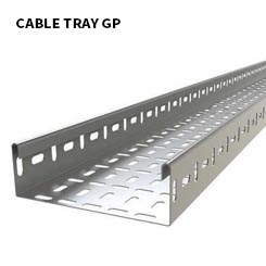 G.P Cable Tray